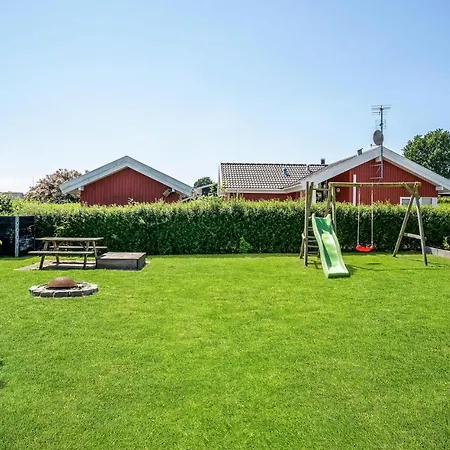 Four-bedroom In