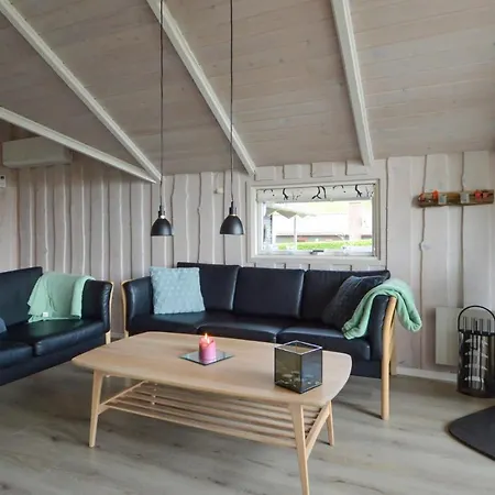 Nyaraló Four-bedroom In
