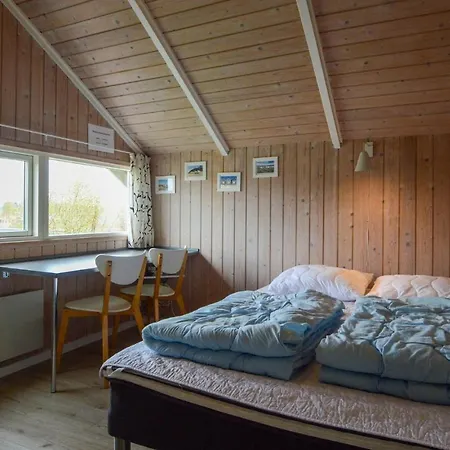 Four-bedroom In Nyaraló