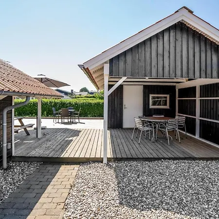 Four-bedroom In