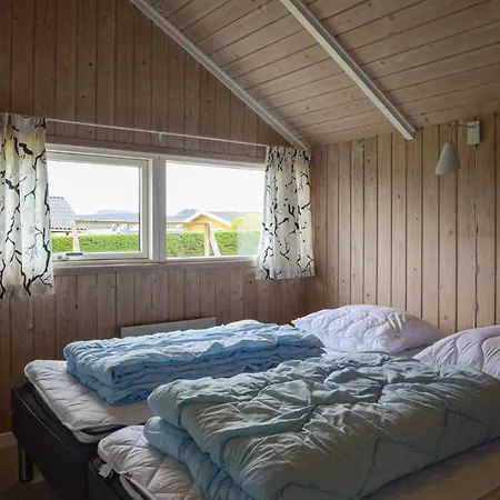 Nyaraló Four-bedroom In *